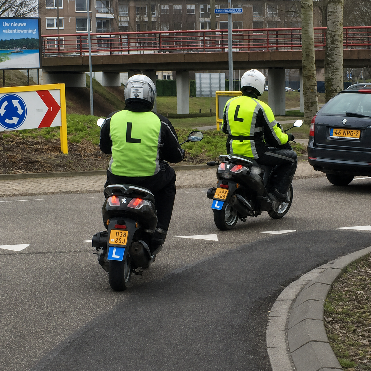 Scooter (AM)